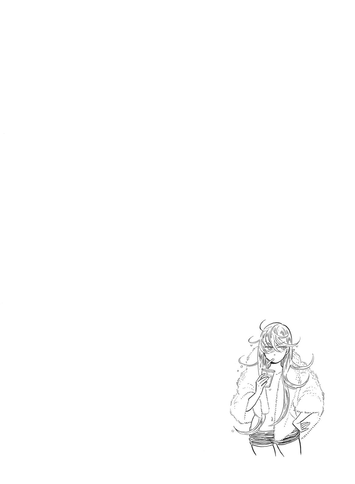 Hokuhokusei ni Kumo to Ike Chapter 27 page 22 - Chapter 27