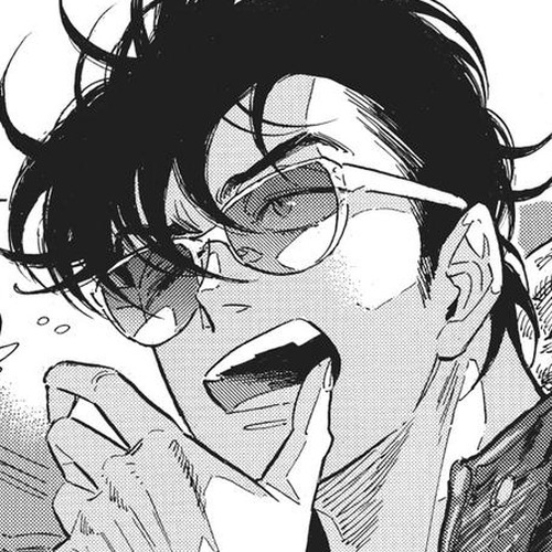 Hokuhokusei ni Kumo to Ike Chapter 27 cover