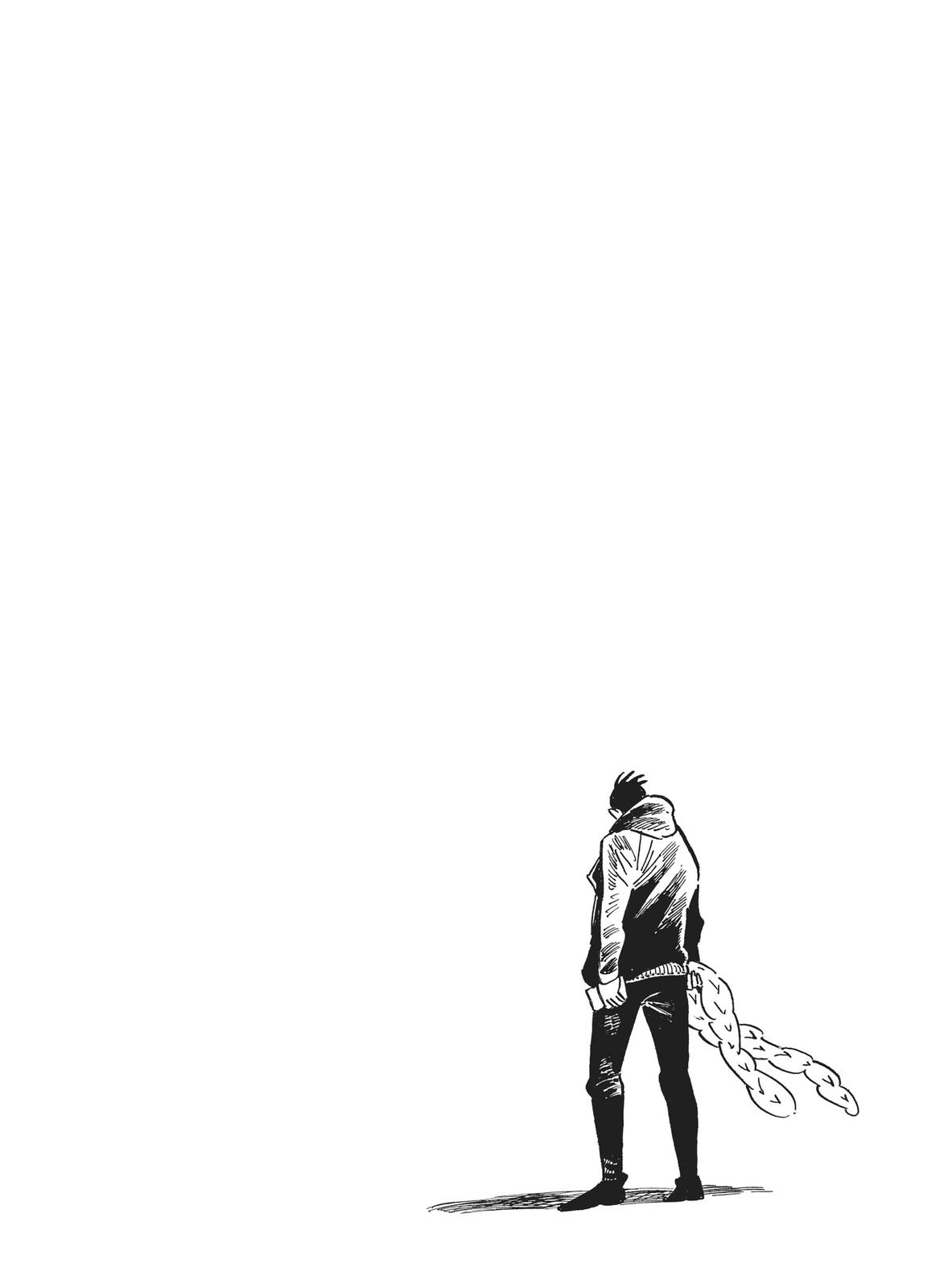 Hokuhokusei ni Kumo to Ike Chapter 31 page 24 - Chapter 31