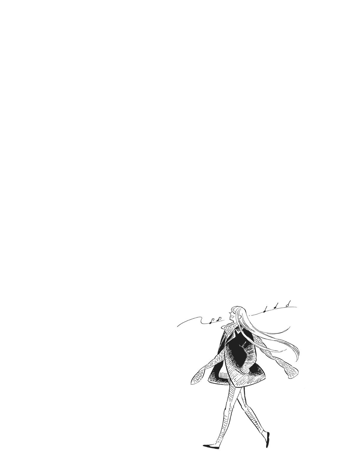 Hokuhokusei ni Kumo to Ike Chapter 39 page 26 - Chapter 39
