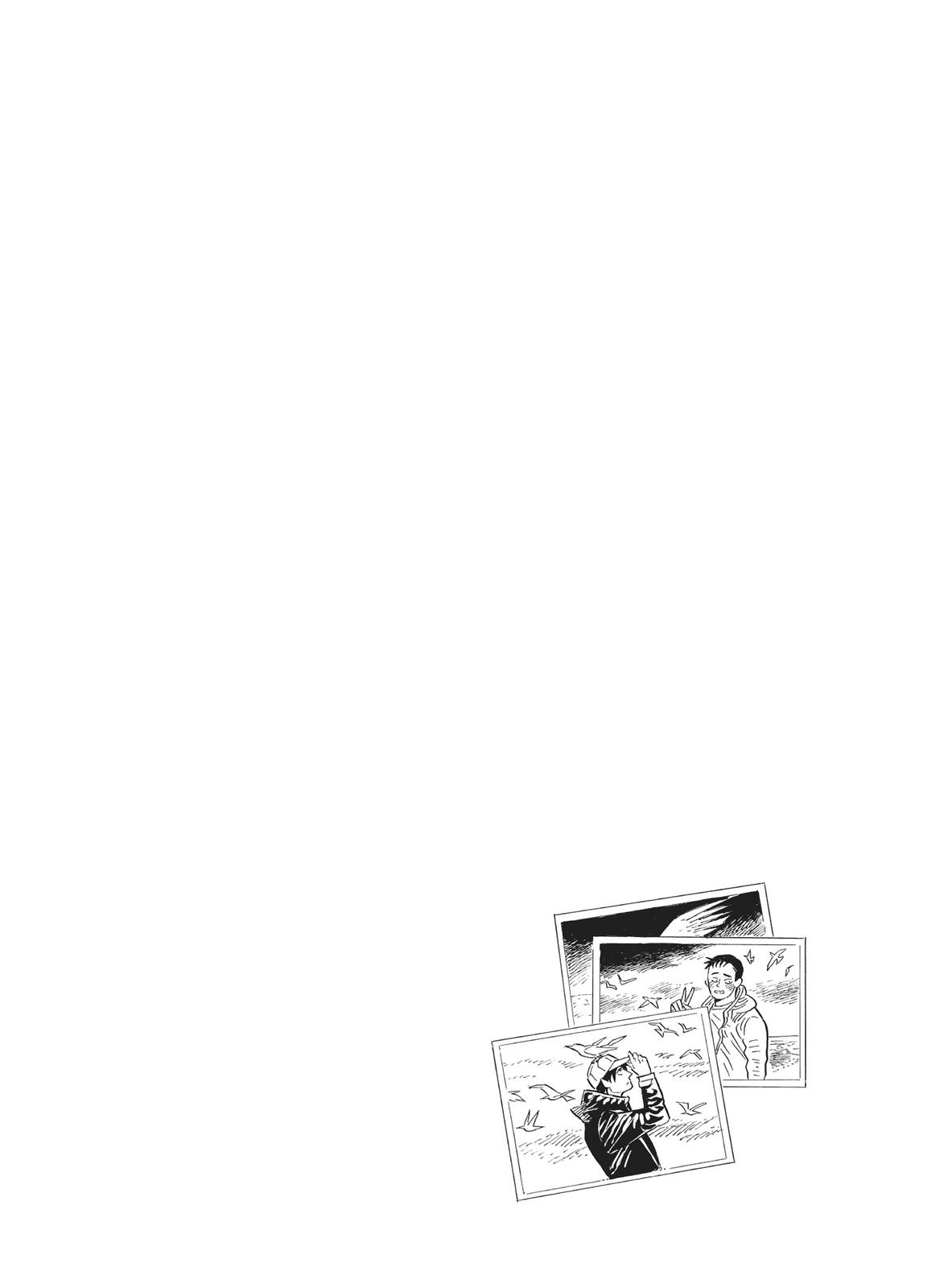 Hokuhokusei ni Kumo to Ike Chapter 41.5 page 9 - Chapter 41.5
