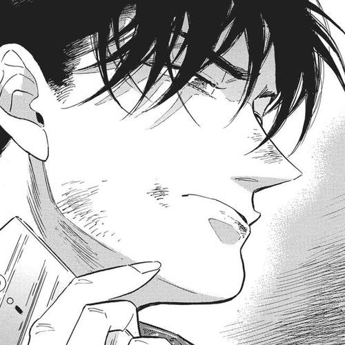 Hokuhokusei ni Kumo to Ike Chapter 43 cover