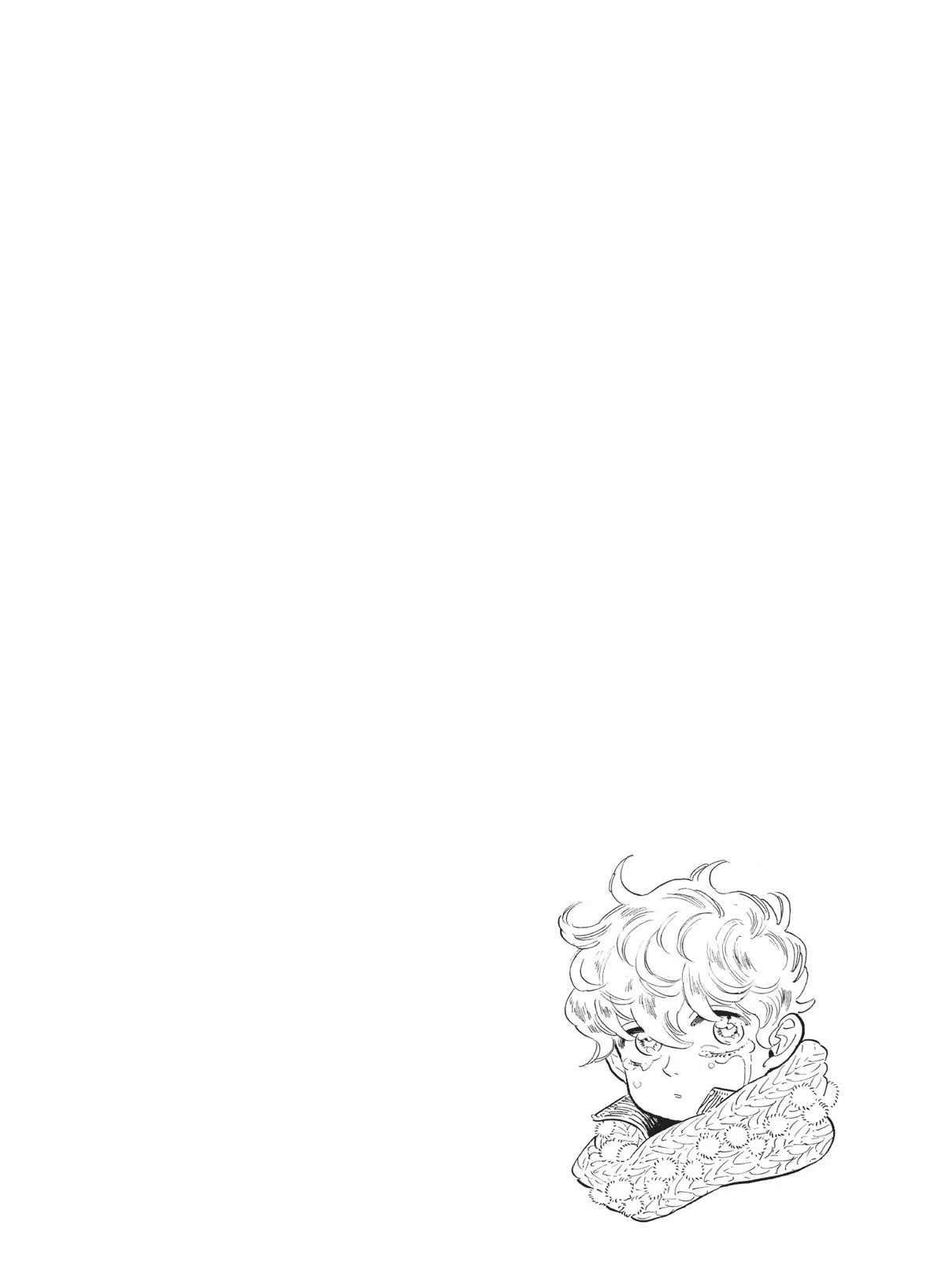 Hokuhokusei ni Kumo to Ike Chapter 46 page 38 - Chapter 46
