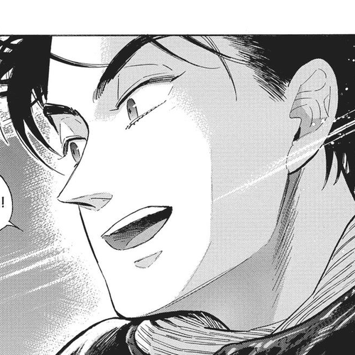 Hokuhokusei ni Kumo to Ike Chapter 47 cover