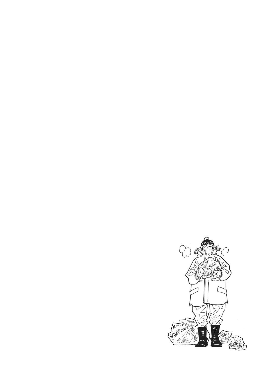 Hokuhokusei ni Kumo to Ike Chapter 48 page 10 - Chapter 48