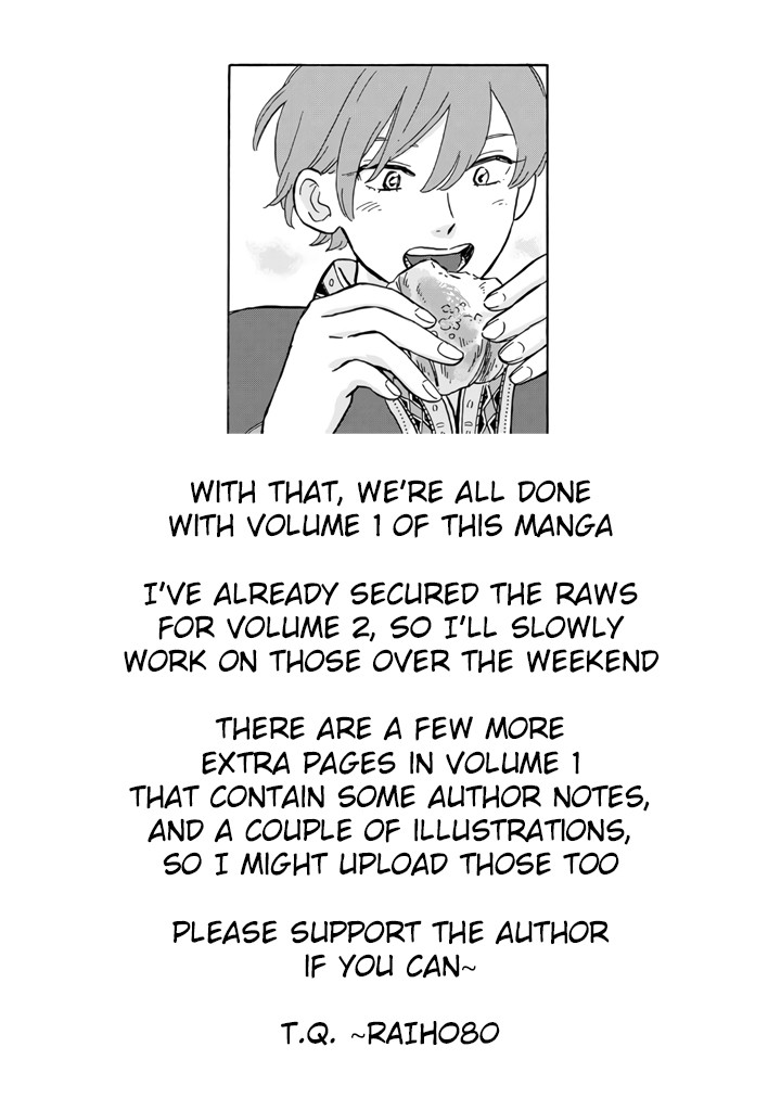 Hokuou Kizoku to Moukinzuma no Yukiguni Karigurashi Chapter 10 page 20 - Chapter 10
