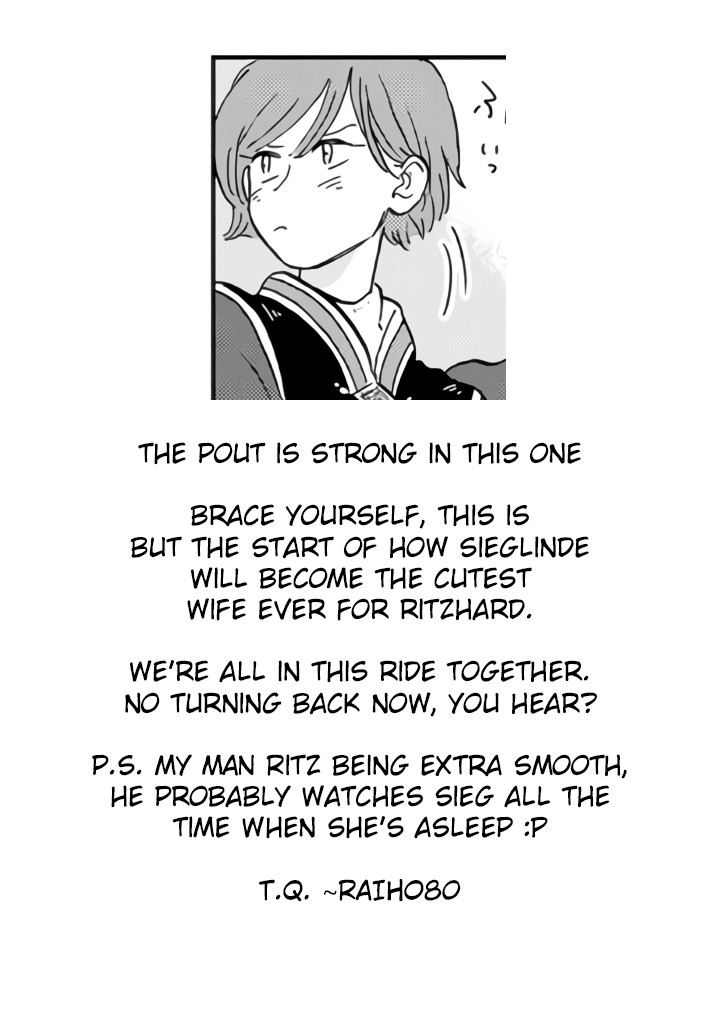 Hokuou Kizoku to Moukinzuma no Yukiguni Karigurashi Chapter 11 page 18 - Chapter 11