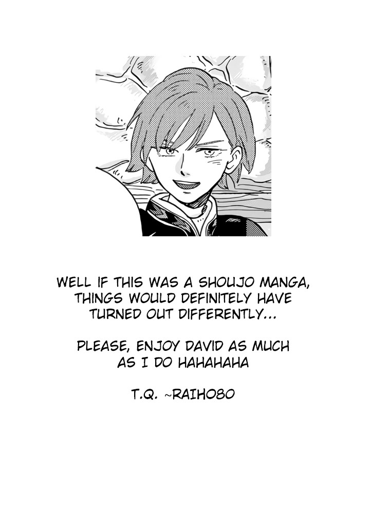 Hokuou Kizoku to Moukinzuma no Yukiguni Karigurashi Chapter 14 page 18 - Chapter 14