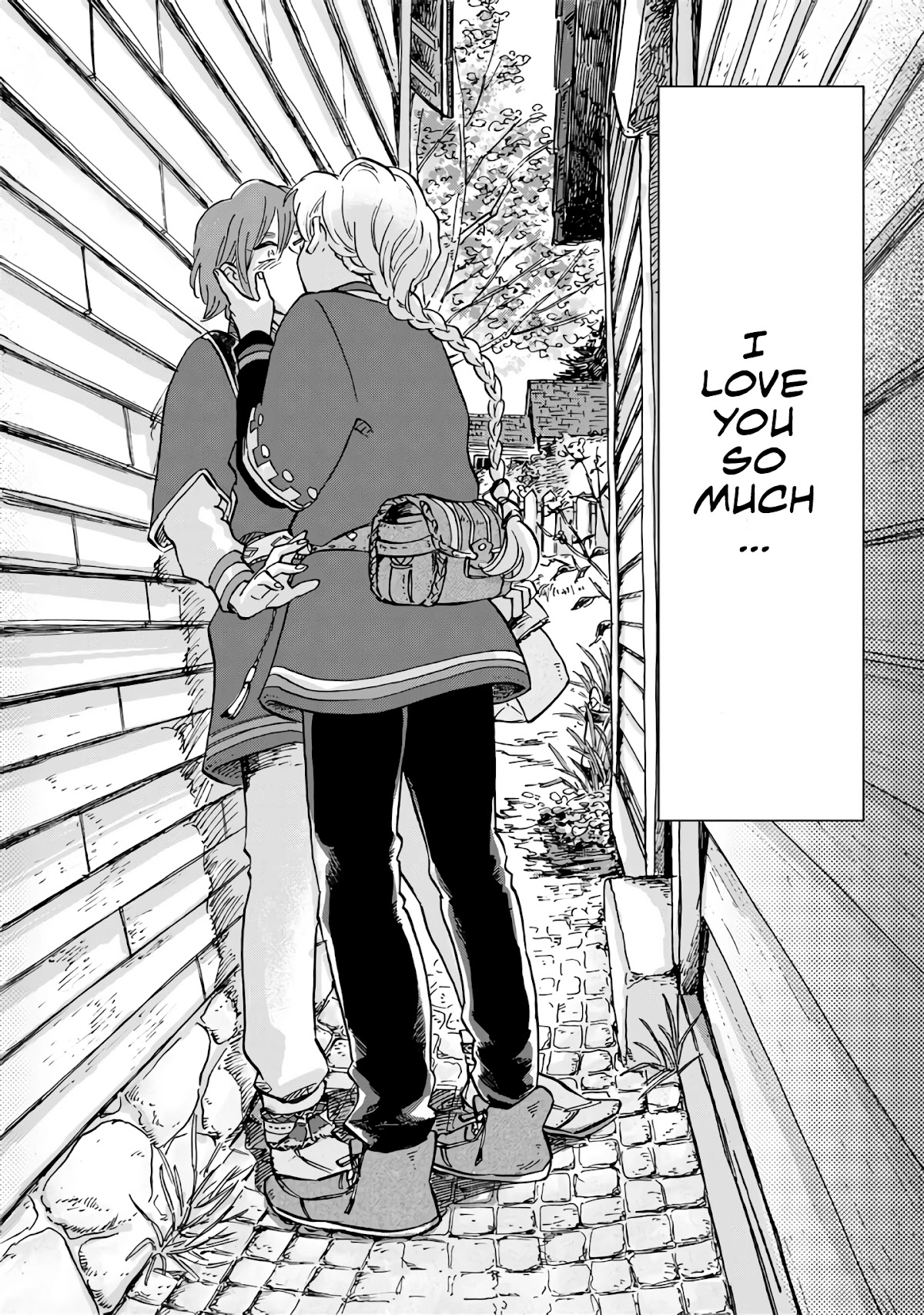 Hokuou Kizoku to Moukinzuma no Yukiguni Karigurashi Chapter 18 page 16 - Chapter 18