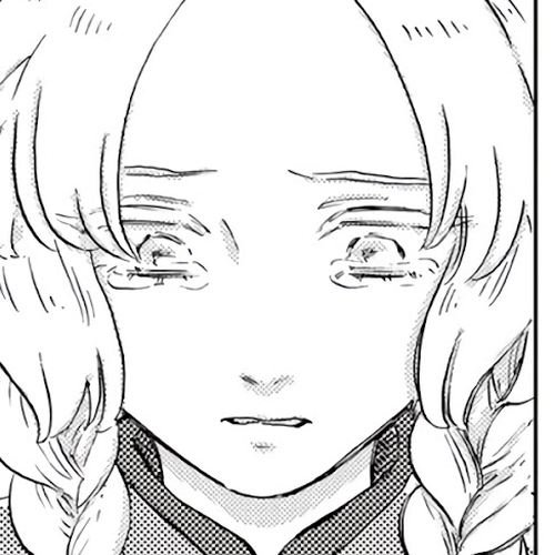 Hokuou Kizoku to Moukinzuma no Yukiguni Karigurashi Chapter 33 cover