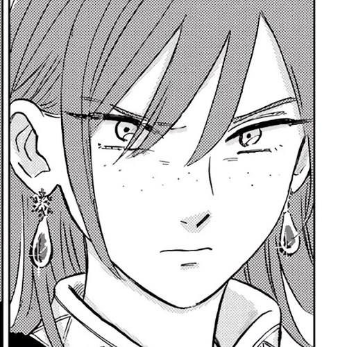 Hokuou Kizoku to Moukinzuma no Yukiguni Karigurashi Chapter 35 cover