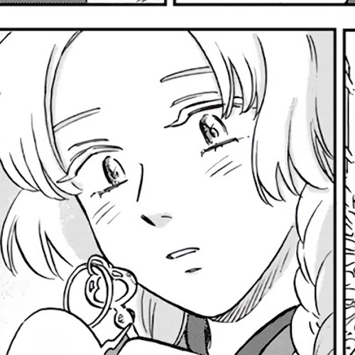 Hokuou Kizoku to Moukinzuma no Yukiguni Karigurashi Chapter 37 cover