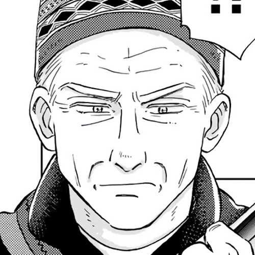 Hokuou Kizoku to Moukinzuma no Yukiguni Karigurashi Chapter 38 cover