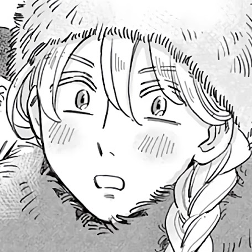 Hokuou Kizoku to Moukinzuma no Yukiguni Karigurashi Chapter 44 cover