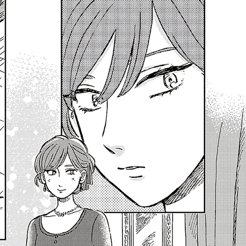 Hokuou Kizoku to Moukinzuma no Yukiguni Karigurashi Chapter 50 cover