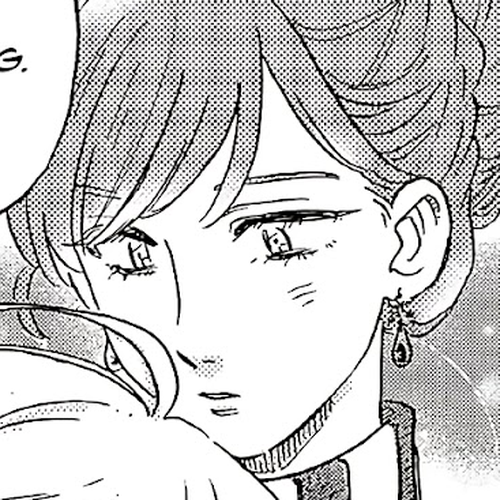 Hokuou Kizoku to Moukinzuma no Yukiguni Karigurashi Chapter 51 cover
