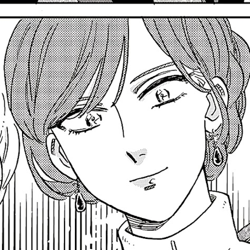 Hokuou Kizoku to Moukinzuma no Yukiguni Karigurashi Chapter 53 cover
