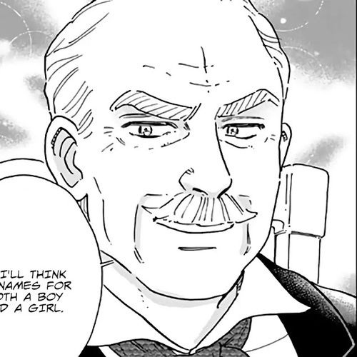 Hokuou Kizoku to Moukinzuma no Yukiguni Karigurashi Chapter 58 cover