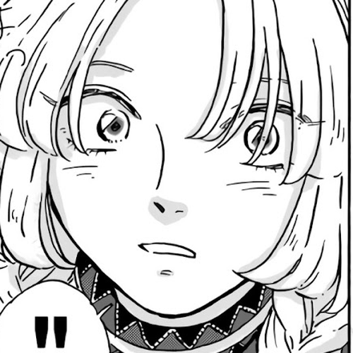 Hokuou Kizoku to Moukinzuma no Yukiguni Karigurashi Chapter 7 cover