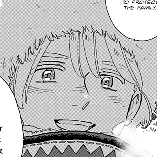 Hokuou Kizoku to Moukinzuma no Yukiguni Karigurashi Chapter 73 cover