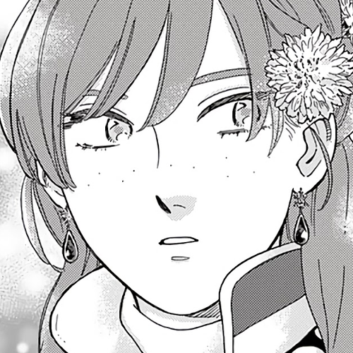 Hokuou Kizoku to Moukinzuma no Yukiguni Karigurashi Chapter 75 cover