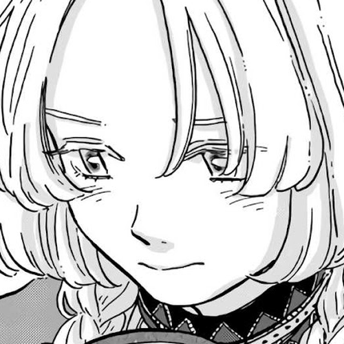 Hokuou Kizoku to Moukinzuma no Yukiguni Karigurashi Chapter 8 cover