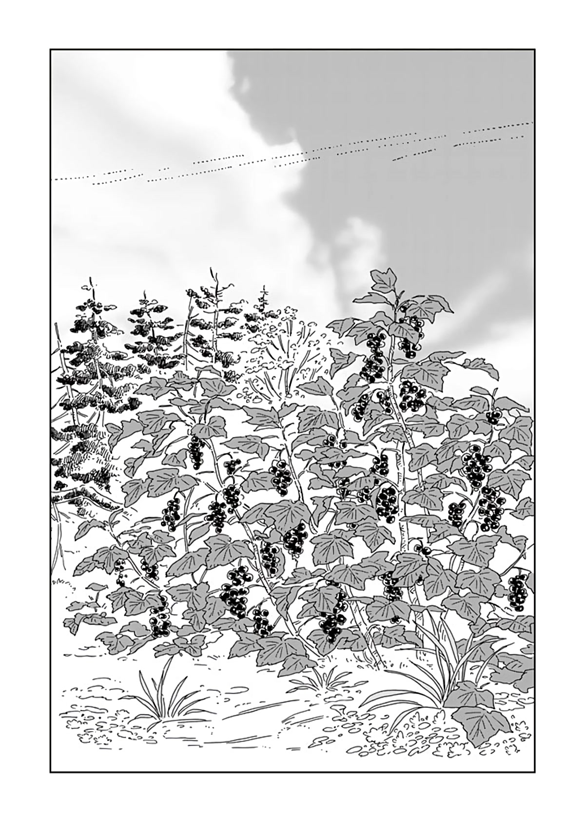 Hokuou Kizoku to Moukinzuma no Yukiguni Karigurashi Chapter 88 page 1 - Chapter 88