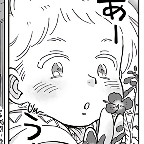 Hokuou Kizoku to Moukinzuma no Yukiguni Karigurashi Chapter 91 cover