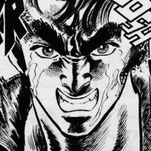 Hokuto No Ken Origins Chapter 2 : The Assassins of The Taizan Temple cover