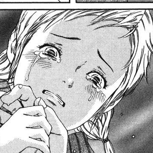 Hokuto no Ken: Yuria Gaiden Jibo no Hoshi Chapter 1: Under the Fated Star... cover