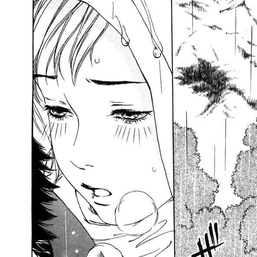Hokuto no Ken: Yuria Gaiden Jibo no Hoshi Chapter 2: For my Favorite Person... cover