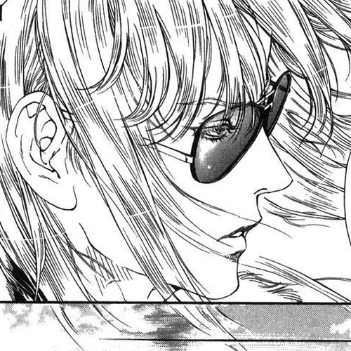 Hokuto no Ken: Yuria Gaiden Jibo no Hoshi Chapter 4: Nanto Koshuuken: An Encounter with Shin... cover