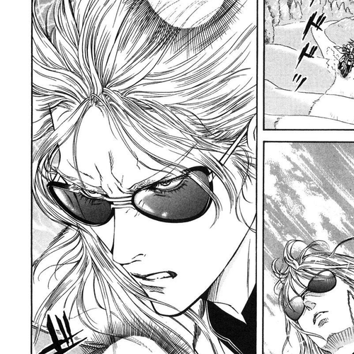 Hokuto no Ken: Yuria Gaiden Jibo no Hoshi Chapter 5: Enter Juuza of the Clouds! cover