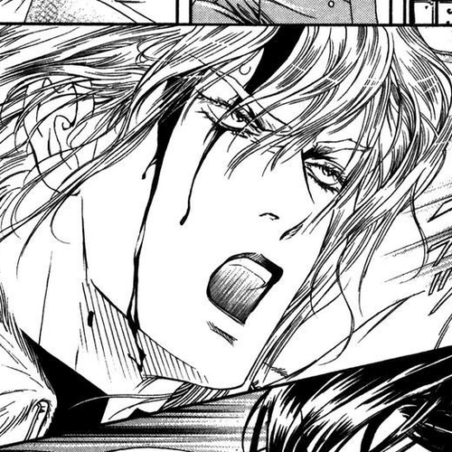 Hokuto no Ken: Yuria Gaiden Jibo no Hoshi Chapter 7: A Fierce Clash Onboard! cover