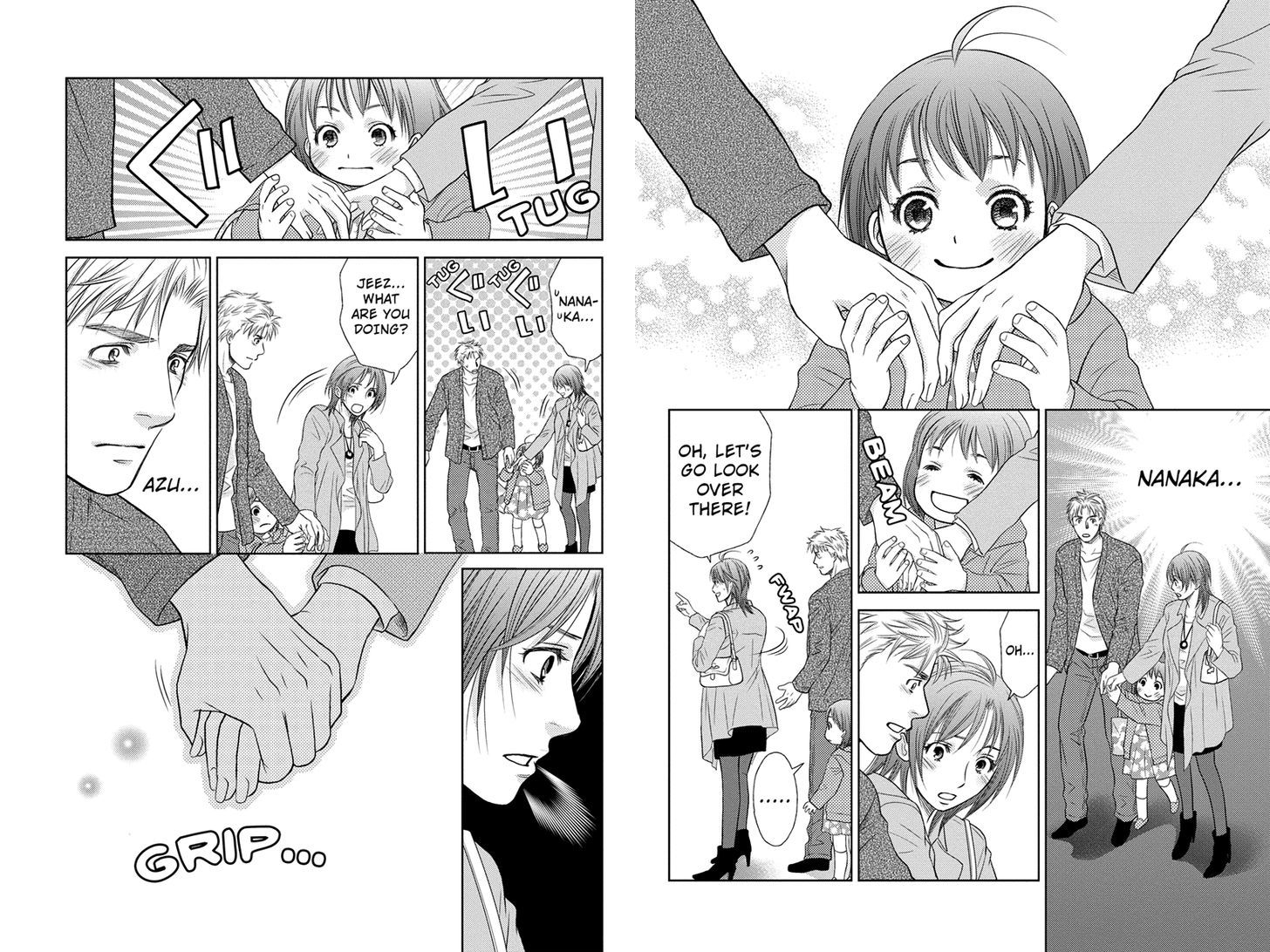 Holiday Love - Fuufukan Renai Chapter 10 page 10 - Chapter 10