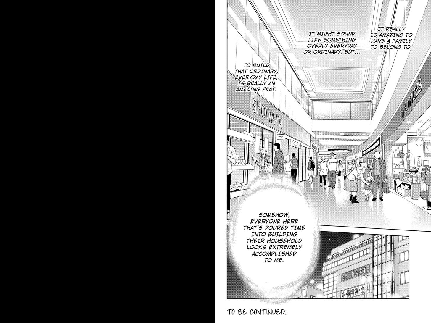 Holiday Love - Fuufukan Renai Chapter 10 page 12 - Chapter 10