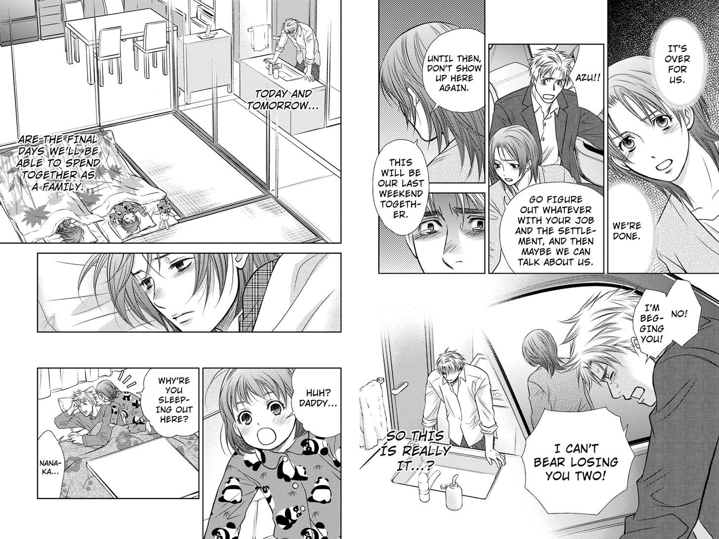 Holiday Love - Fuufukan Renai Chapter 10 page 2 - Chapter 10