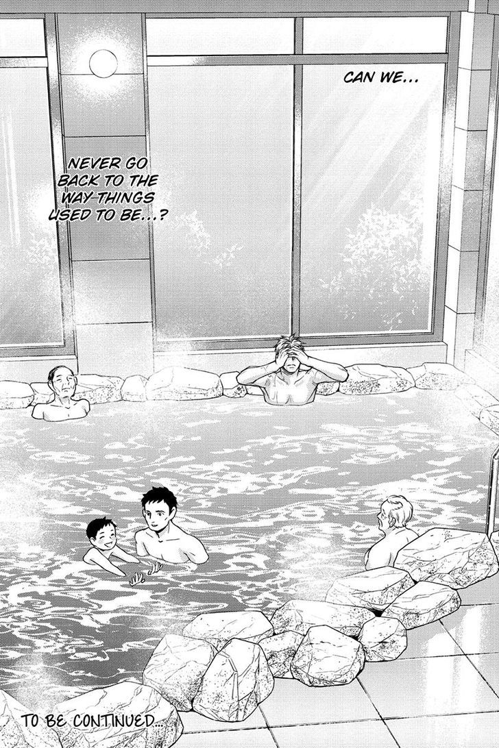 Holiday Love - Fuufukan Renai Chapter 14 page 21 - Chapter 14