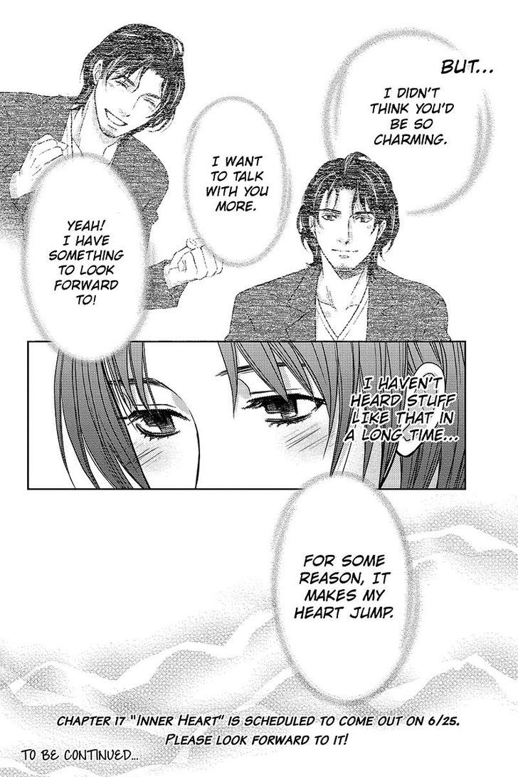 Holiday Love - Fuufukan Renai Chapter 16 page 16 - Chapter 16