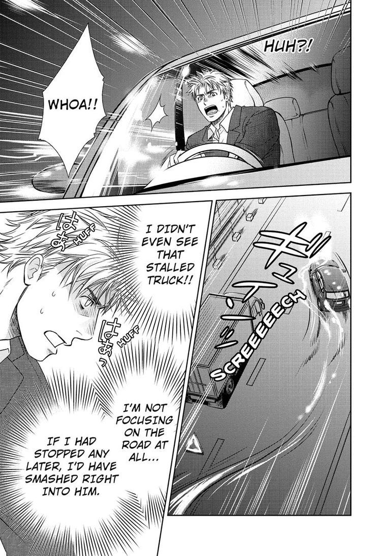 Holiday Love - Fuufukan Renai Chapter 5 page 5 - Chapter 5