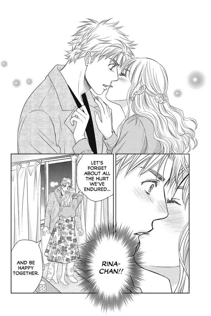 Holiday Love - Fuufukan Renai Chapter 51 page 14 - Chapter 51