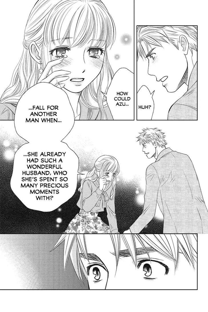 Holiday Love - Fuufukan Renai Chapter 51 page 5 - Chapter 51