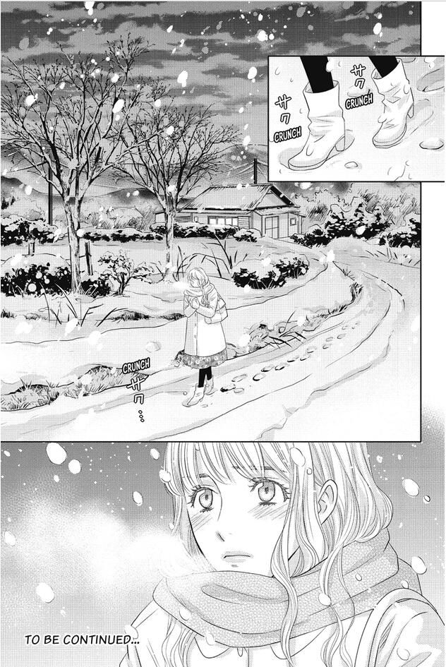 Holiday Love - Fuufukan Renai Chapter 77 page 15 - Chapter 77