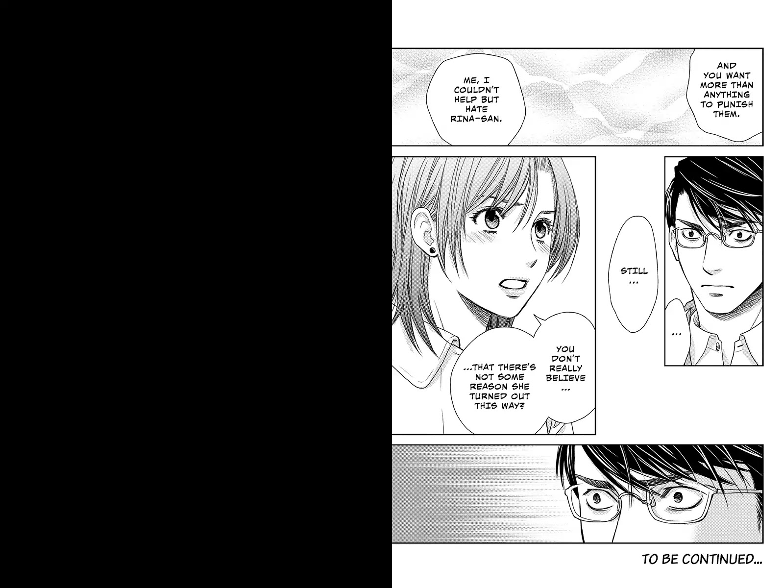 Holiday Love - Fuufukan Renai Chapter 99 page 5 - Chapter 99