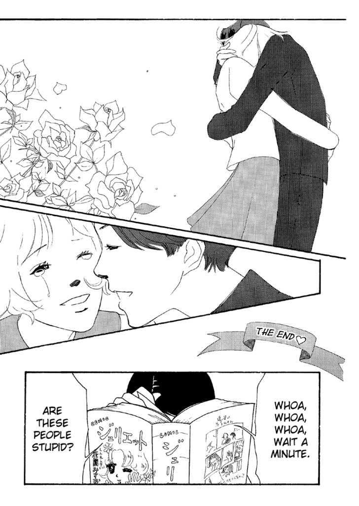 Holiday Part 2 Chapter 1 page 7 - Chapter 1