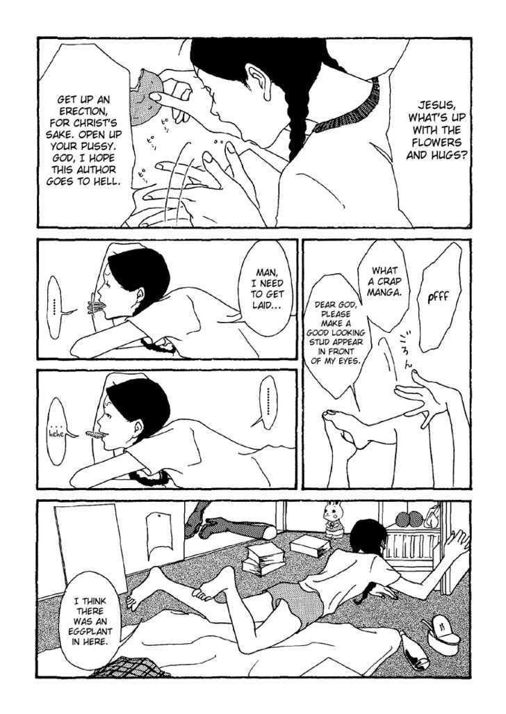 Holiday Part 2 Chapter 1 page 8 - Chapter 1