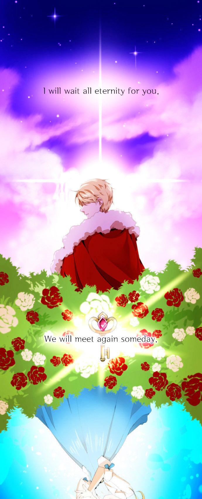 Holy Alice Chapter 1.0 page 1 - Vol.01 Chapter 0 : Prologue