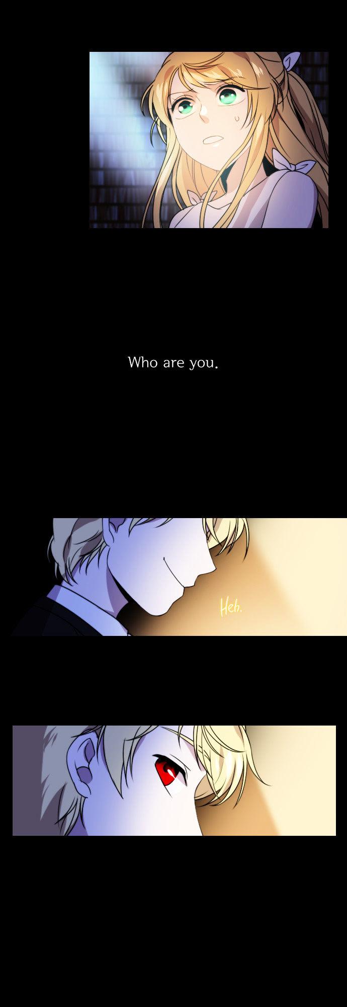 Holy Alice Chapter 1.10 page 16 - Vol.01 Chapter 10 : Ep. 10 - The Emperor's Memory (3)