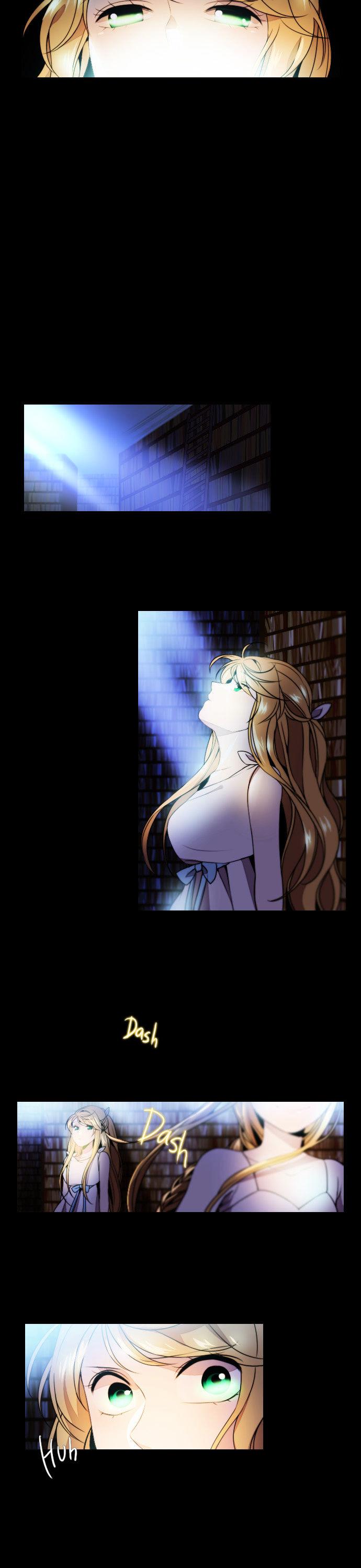 Holy Alice Chapter 1.10 page 2 - Vol.01 Chapter 10 : Ep. 10 - The Emperor's Memory (3)