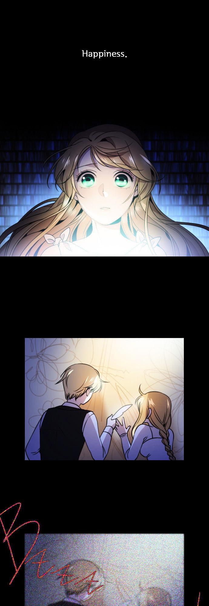 Holy Alice Chapter 1.10 page 7 - Vol.01 Chapter 10 : Ep. 10 - The Emperor's Memory (3)